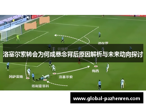洛塞尔索转会为何成悬念背后原因解析与未来动向探讨