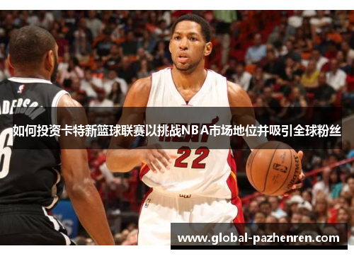 如何投资卡特新篮球联赛以挑战NBA市场地位并吸引全球粉丝