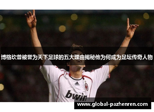 博格坎普被誉为天下足球的五大理由揭秘他为何成为足坛传奇人物