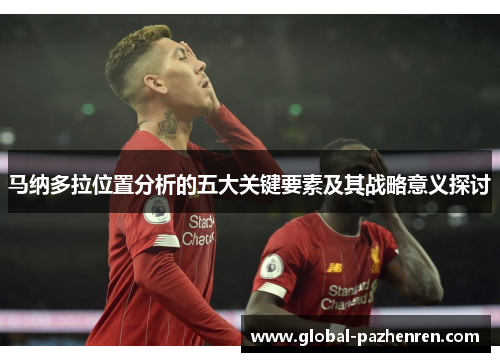 马纳多拉位置分析的五大关键要素及其战略意义探讨