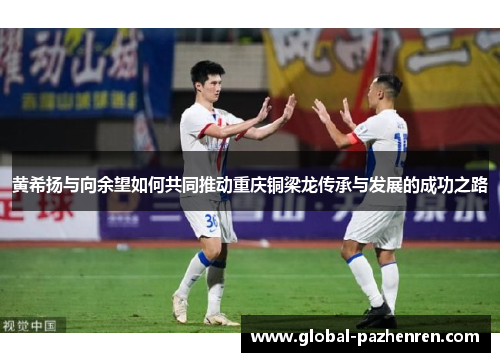 黄希扬与向余望如何共同推动重庆铜梁龙传承与发展的成功之路