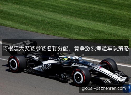 阿根廷大奖赛参赛名额分配，竞争激烈考验车队策略
